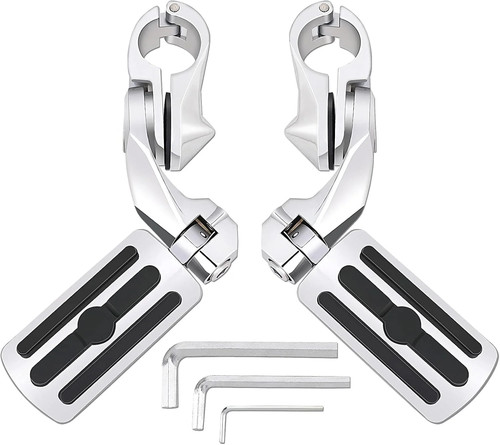 Motorcycle highway pegs - motorcycle,