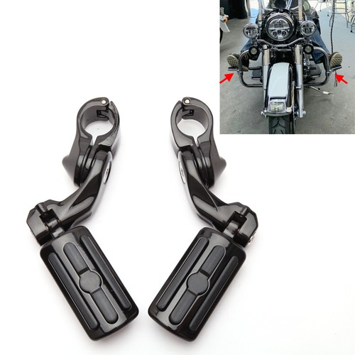 Highway engine guard - 1-1/4",