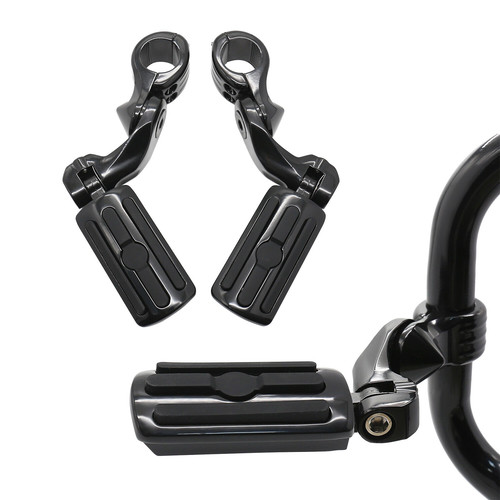25in highway foot pegs for - 1.25in,
