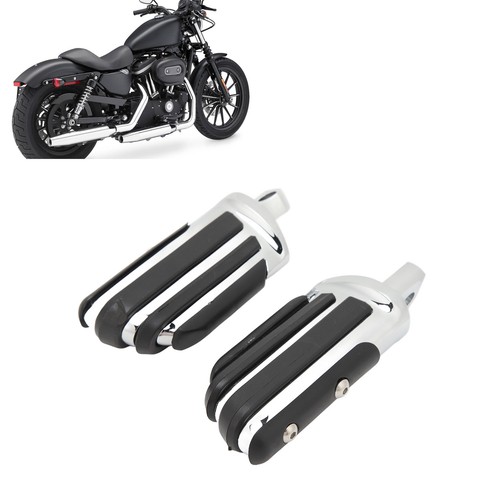 Heavy duty motorcycle - heavy,