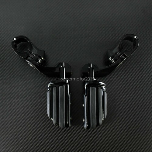Motorcycle short - 1,