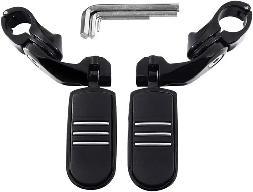 Highway pegs for - 1,