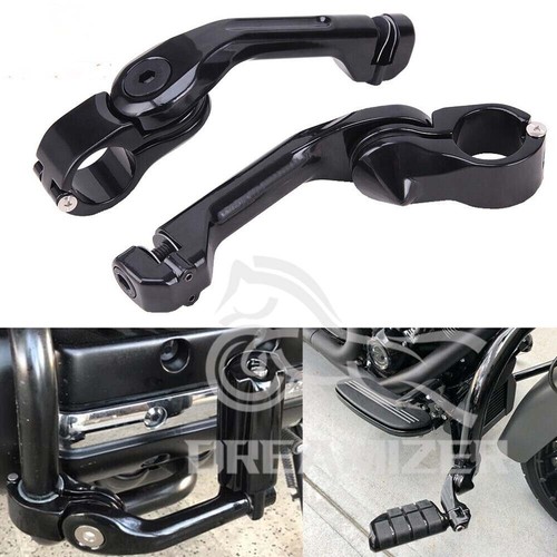 Long angled adjustable - angled, highway