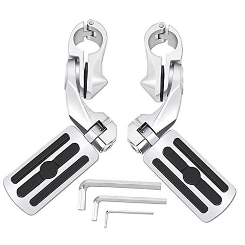 Motorcycle highway pegs - highway,