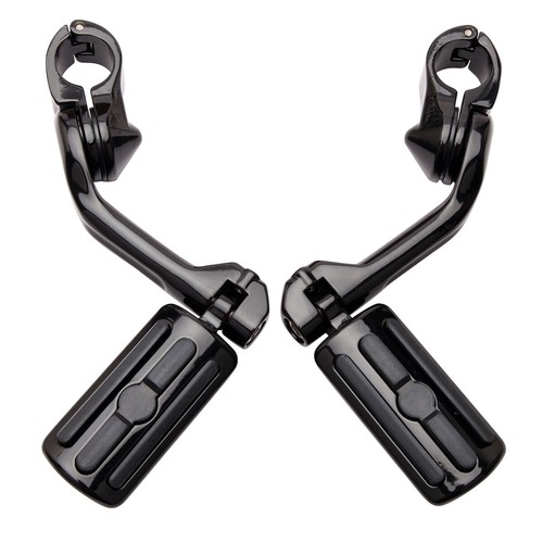 Motorcycle highway foot pegs - motorcycle,