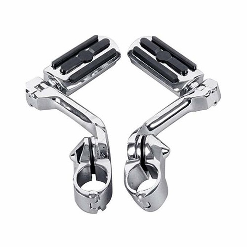 Motorcycle highway foot pegs - highway,