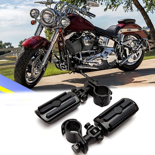 Crash bar motorcycle - 1-1/4",