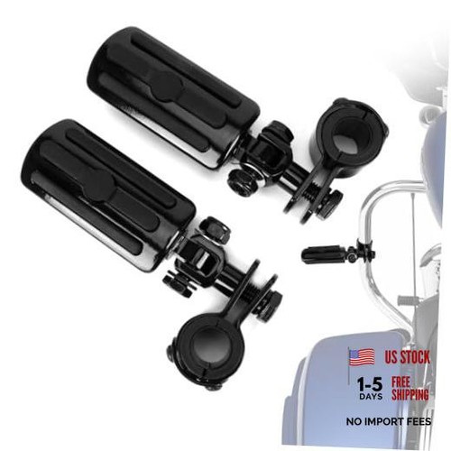 Motorcycle highway pegs - motorcycle,
