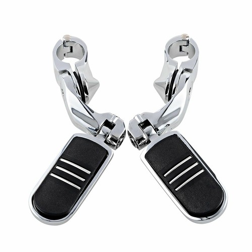 Motorcycle highway - 1-1/4'',