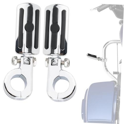 Motorcycle highway pegs - motorcycle,