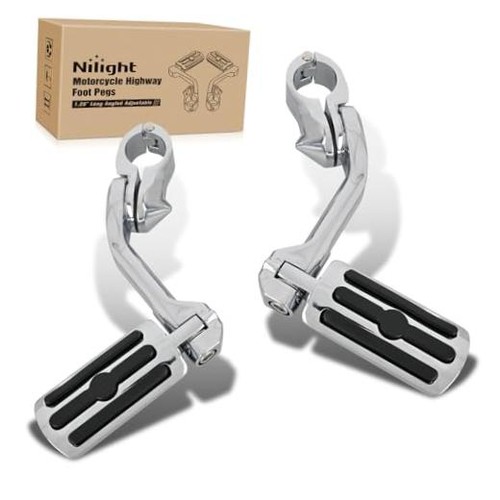Motorcycle highway pegs - 1.25",