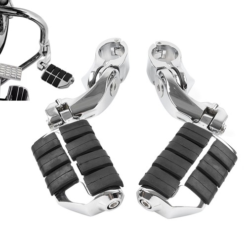 Adjustable highway short - 1.25",