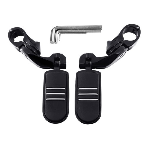 Highway pegs for - 1,