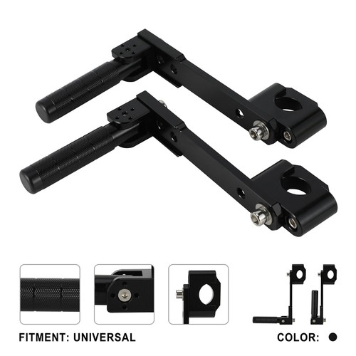 Pair motorcycle adjustable - pair,