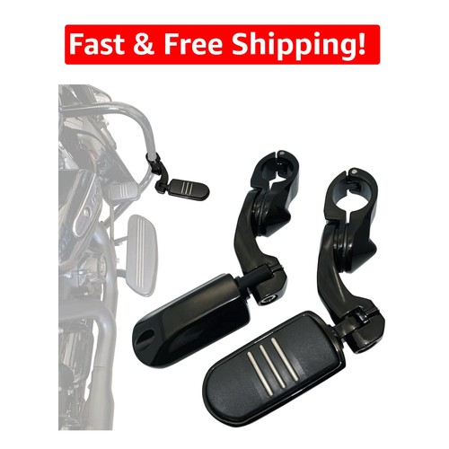 Black highway pegs for - black,