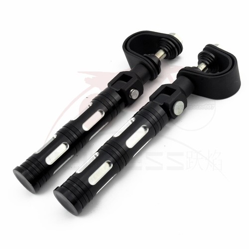 Motorcycle highway foot pegs - motorcycle,