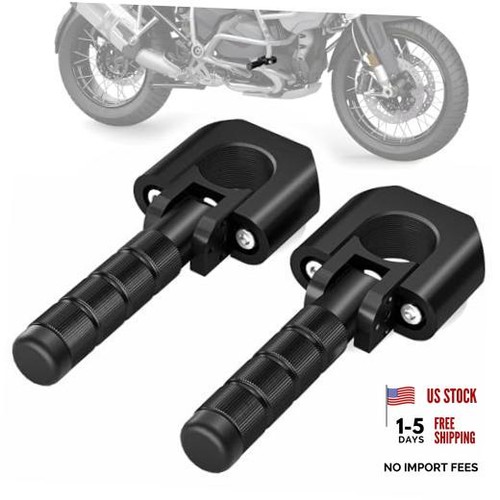 Highway foot pegs universal - pegs,