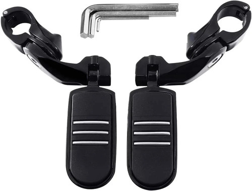 Highway pegs for - 1,