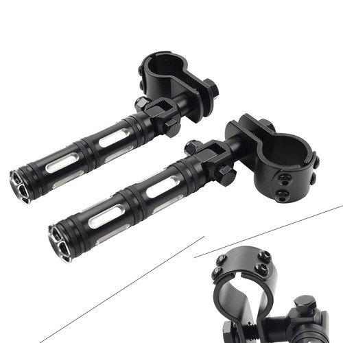 2pcs 32mm front guard - 25-32mm,