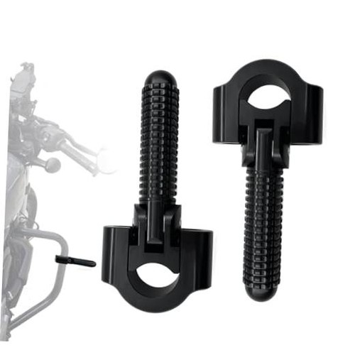 Motorcycle highway pegs for - motorcycle,