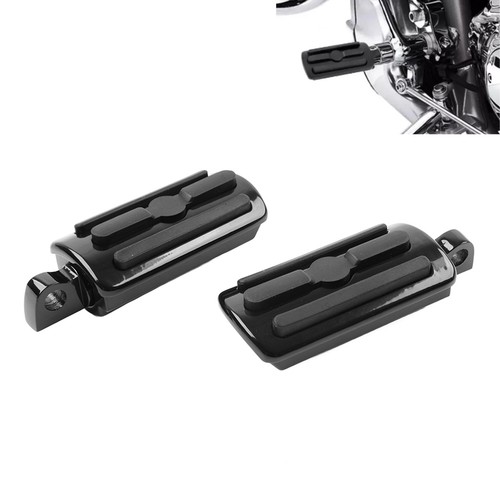 Motorcycle 10mm highway foot - motorcycle,
