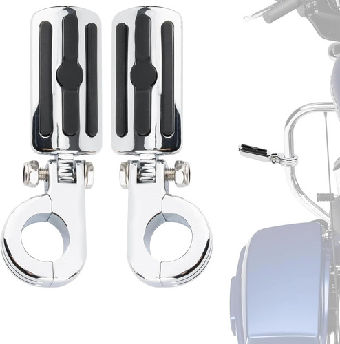 Motorcycle highway pegs - 1.25",