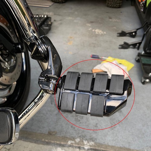 Black motorcycle aluminum - black,