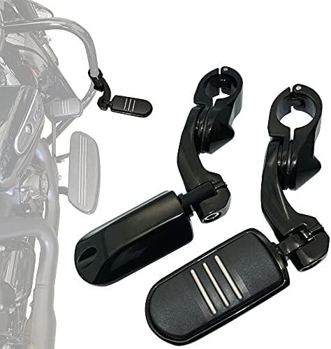 Highway pegs for - 1/4",