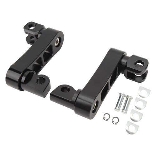 Black 360 degree adjustable - degree,