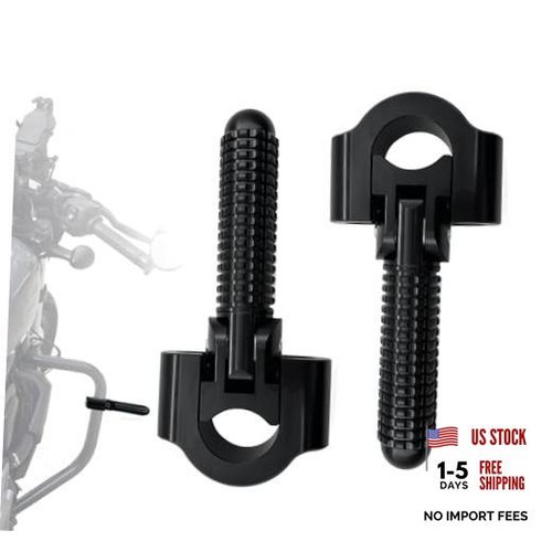 Motorcycle highway pegs for - motorcycle,
