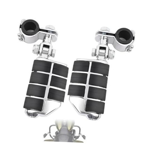 Motorcycle clamp highway - motorcycle, clamp-on