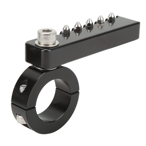Adjustable highway foot - ⊹adjustable,
