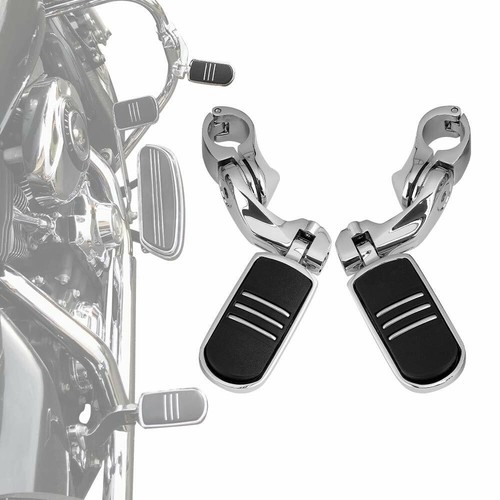 Highway foot pegs - foot,