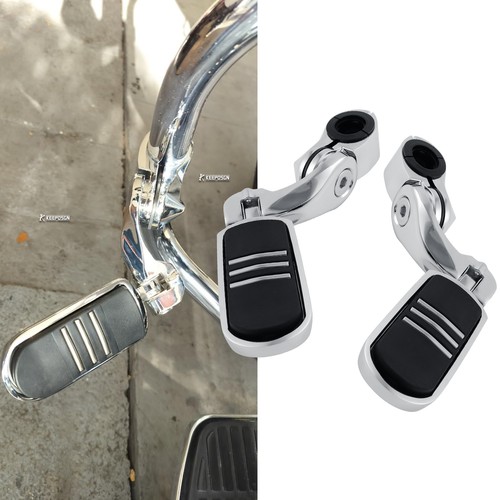 32mm highway foot - 1,
