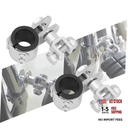 Motorcycle highway pegs mount - pegs,