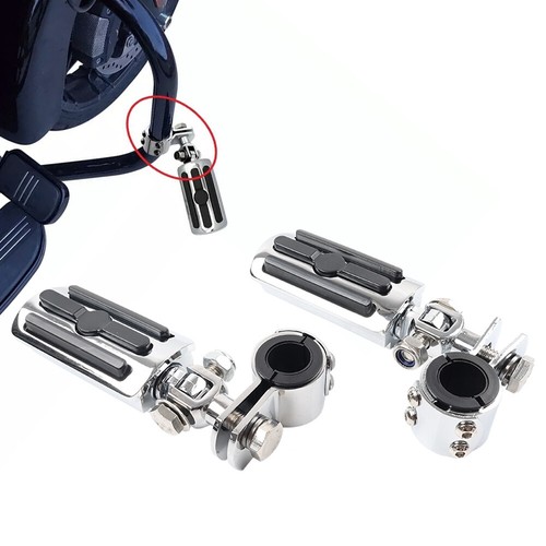 Motorcycle highway foot - motorcycle, pegs