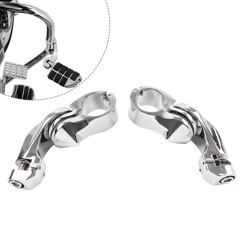 32mm short angled - 1/4",