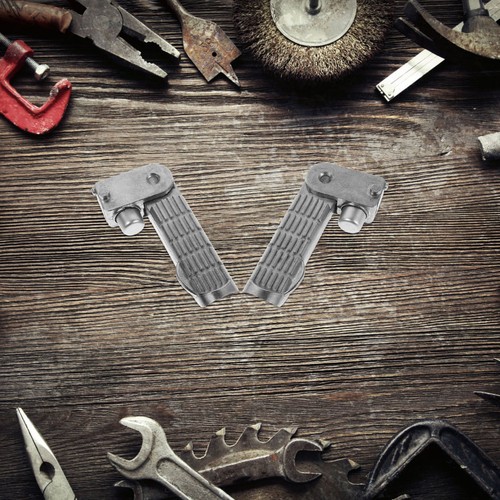 Highway pegs for crash - highway,