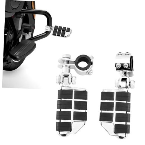 Motorcycle highway pegs for - highway,