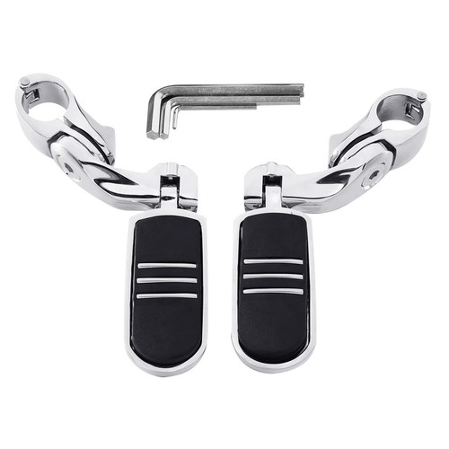 Inch highway pegs - 1, for