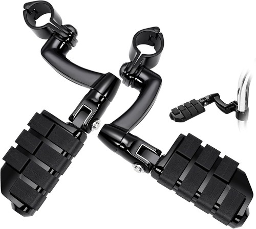 Highway pegs longhorn offset - highway,