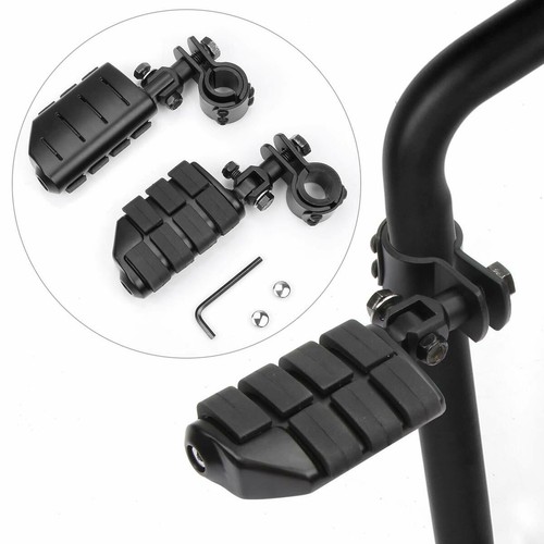 Highway foot pegs footrest - pegs,
