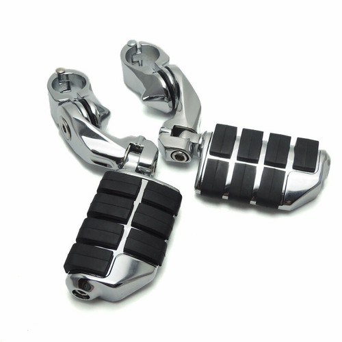Motorcycle highway pegs foot - pegs,