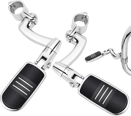 Highway pegs longhorn offset - pegs,