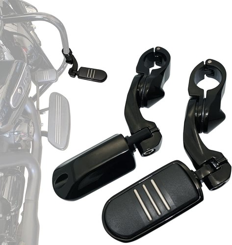 Short angled highway pegs for - highway,