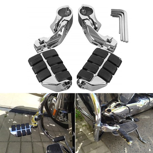 Highway foot pegs - highway,