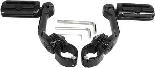 Rivco highway pegs - rivco,