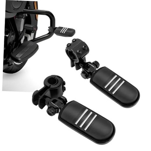 Black h04 motorcycle highway - h04,
