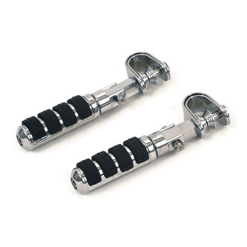 Highway pegs cruise foot - cruise,