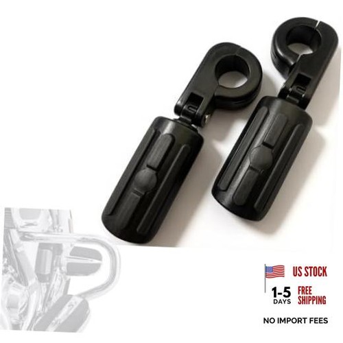 Highway pegs for harley - for, 1.25"